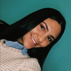 Meet your Posher, Natalie